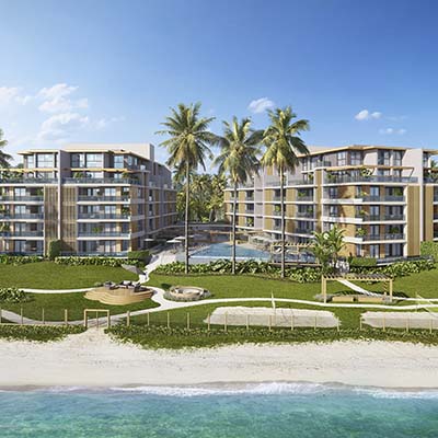 Residencial Carolina Velasquez